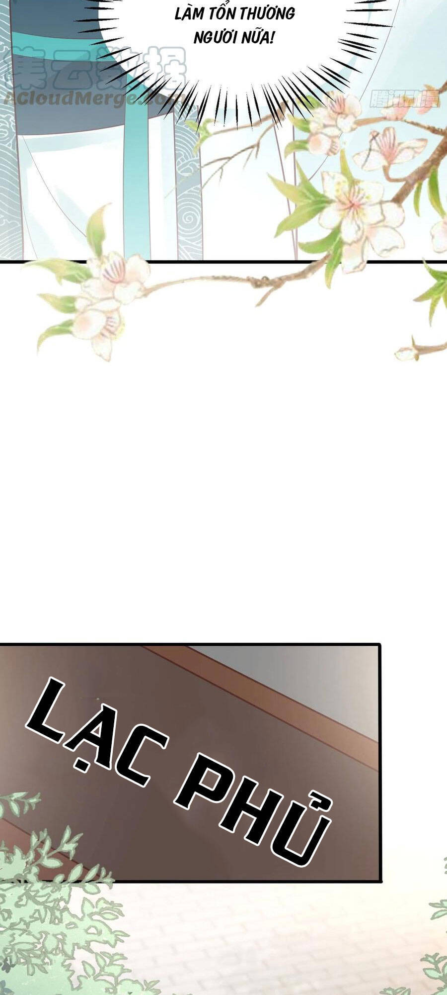 Chi Tôn Đồng Thuật Sư: Tuyệt Thế Đại Tiểu Thư chapter 205 - Trang 20