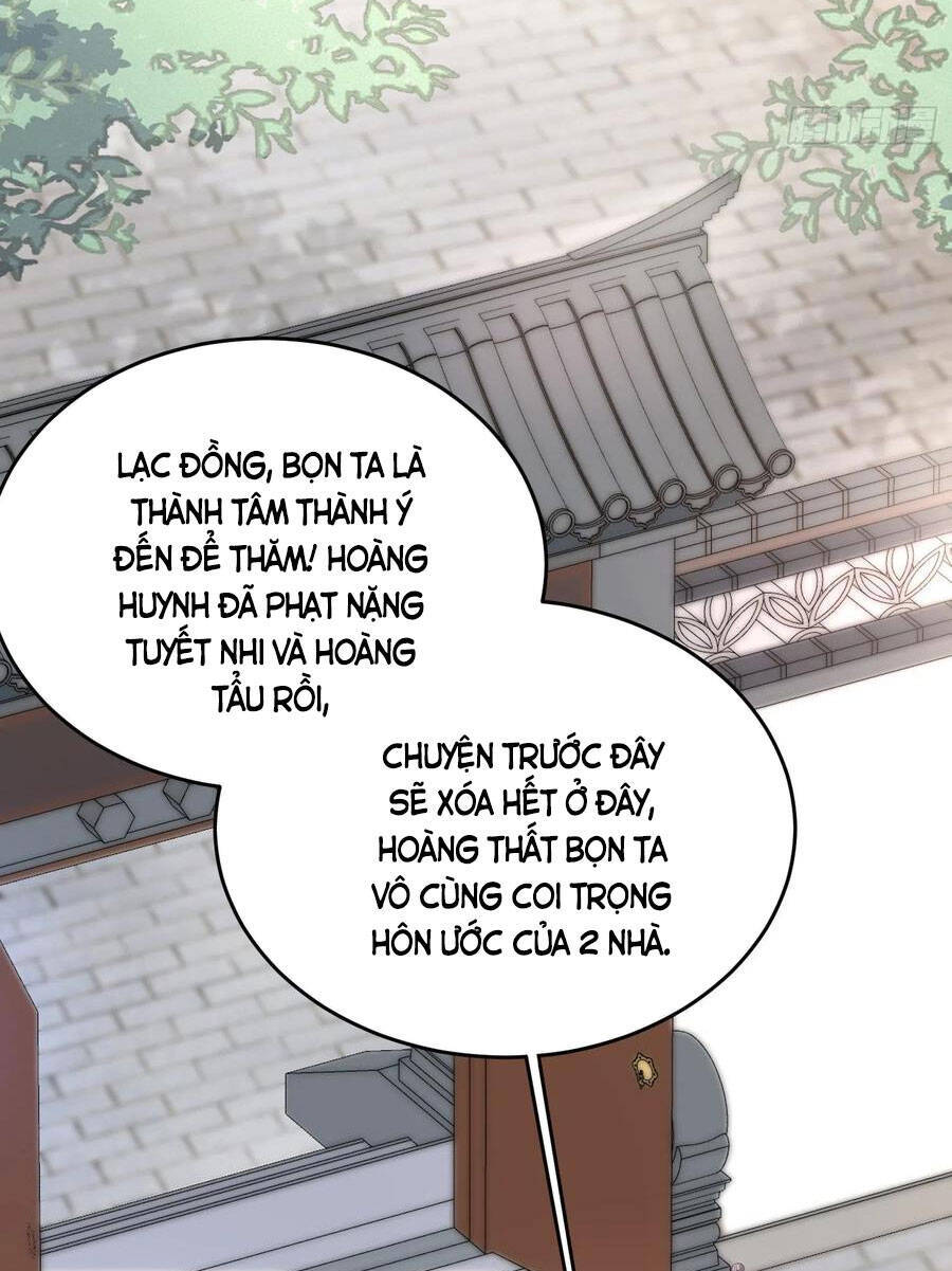 Chi Tôn Đồng Thuật Sư: Tuyệt Thế Đại Tiểu Thư chapter 205 - Trang 21