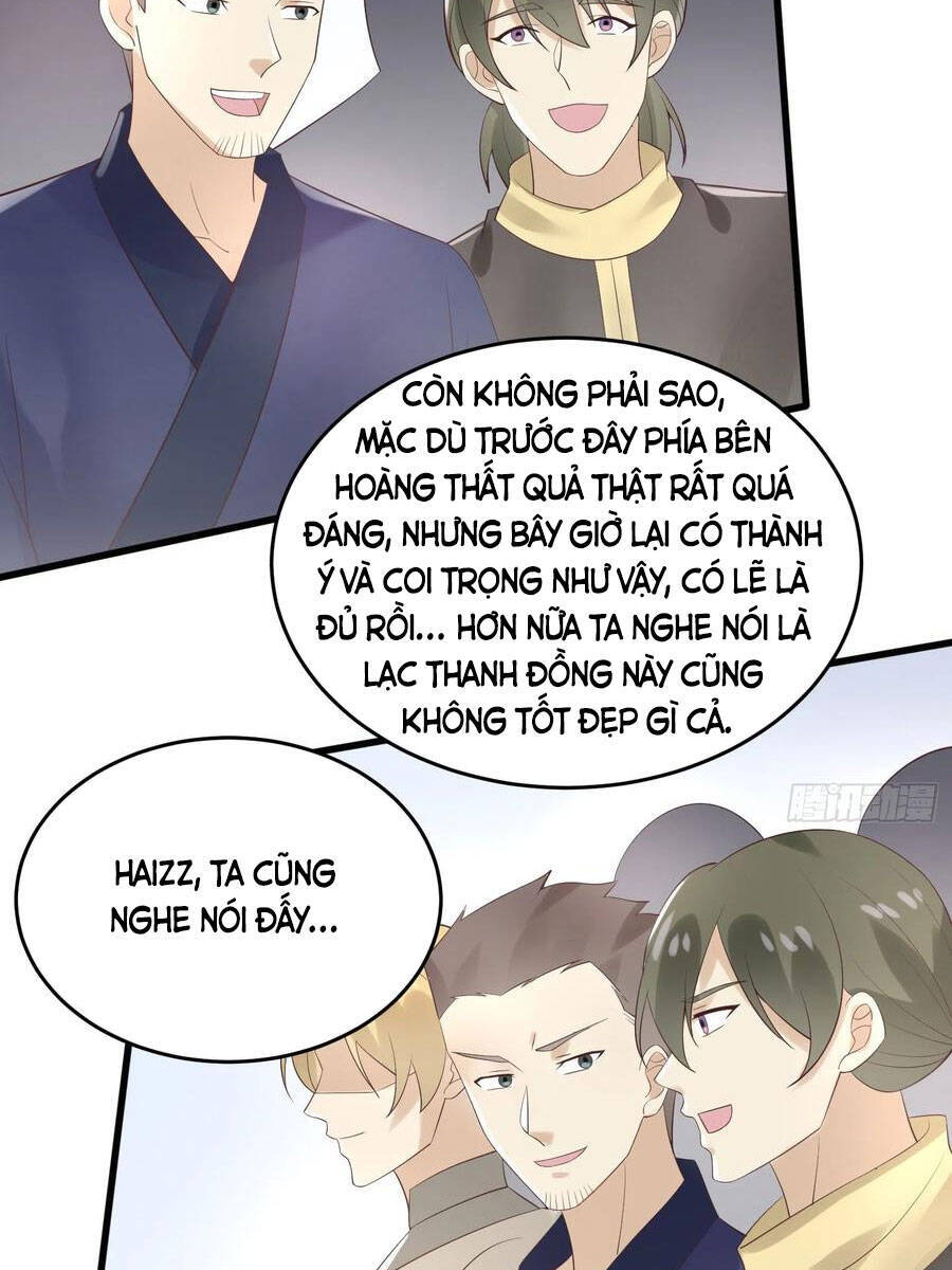 Chi Tôn Đồng Thuật Sư: Tuyệt Thế Đại Tiểu Thư chapter 205 - Trang 23