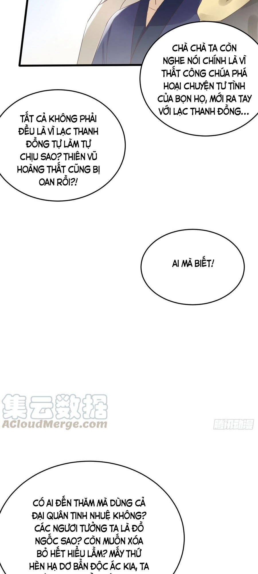 Chi Tôn Đồng Thuật Sư: Tuyệt Thế Đại Tiểu Thư chapter 205 - Trang 24