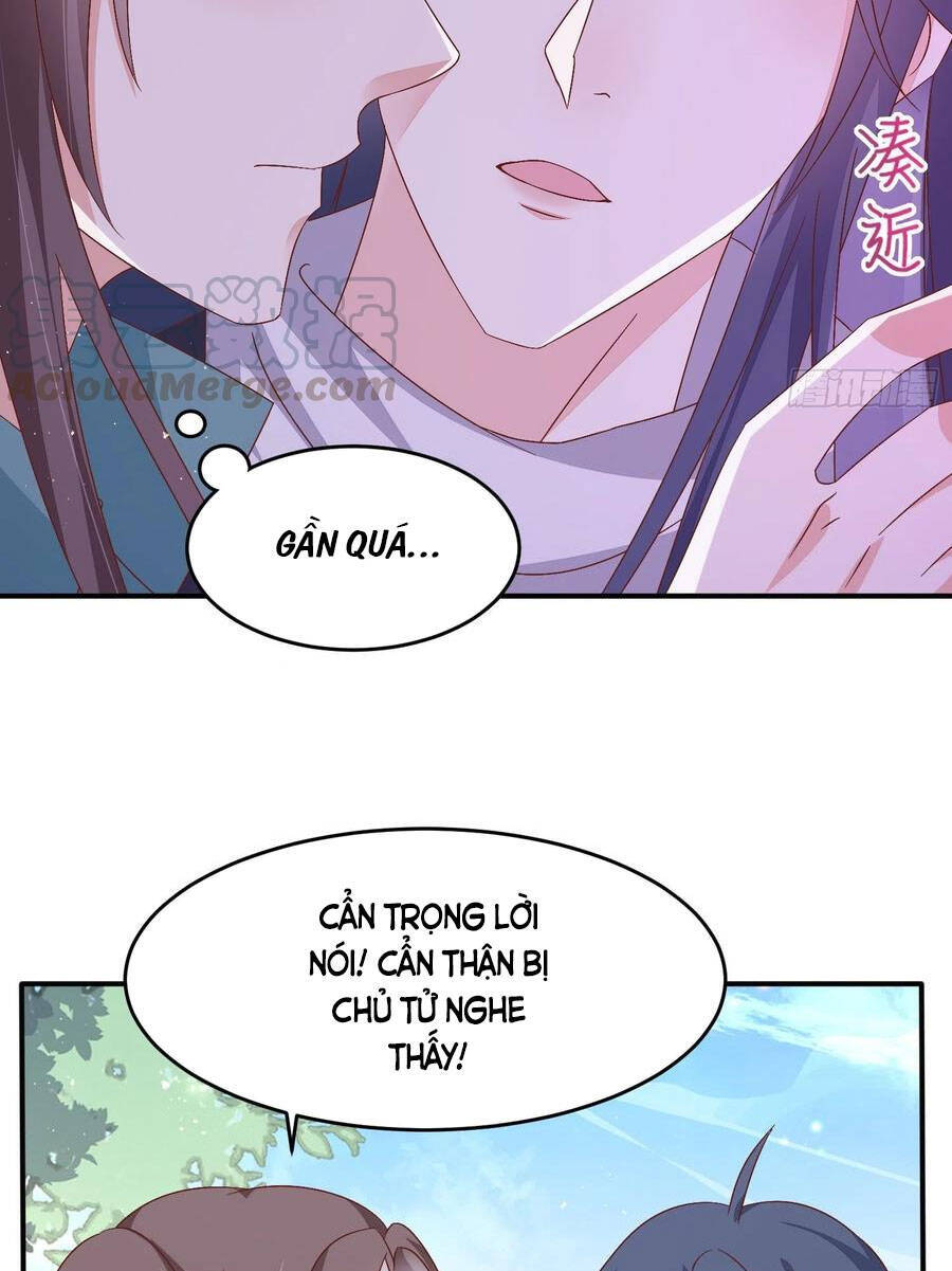 Chi Tôn Đồng Thuật Sư: Tuyệt Thế Đại Tiểu Thư chapter 205 - Trang 29