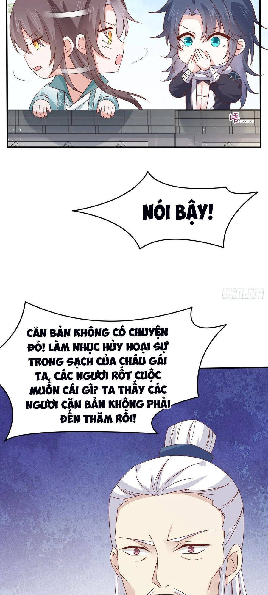 Chi Tôn Đồng Thuật Sư: Tuyệt Thế Đại Tiểu Thư chapter 205 - Trang 30
