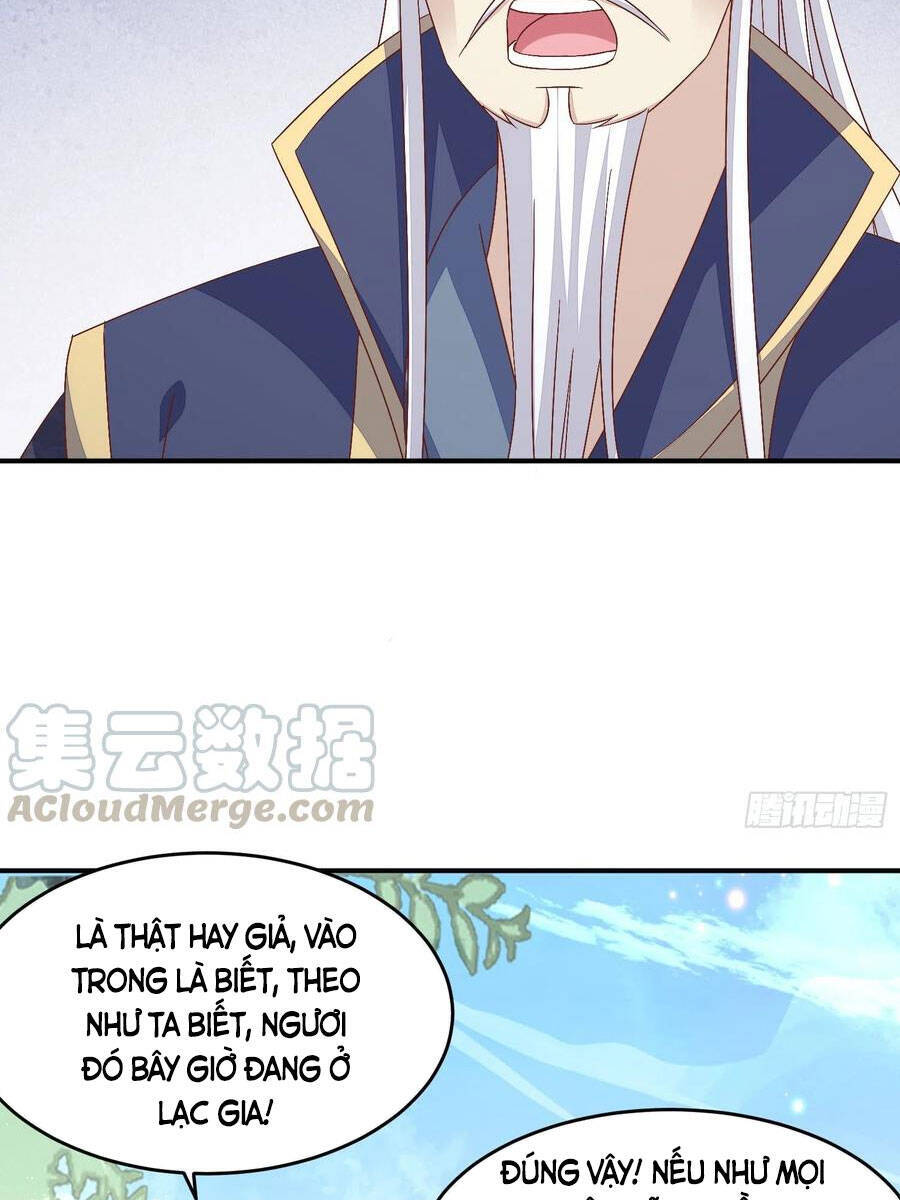 Chi Tôn Đồng Thuật Sư: Tuyệt Thế Đại Tiểu Thư chapter 205 - Trang 31