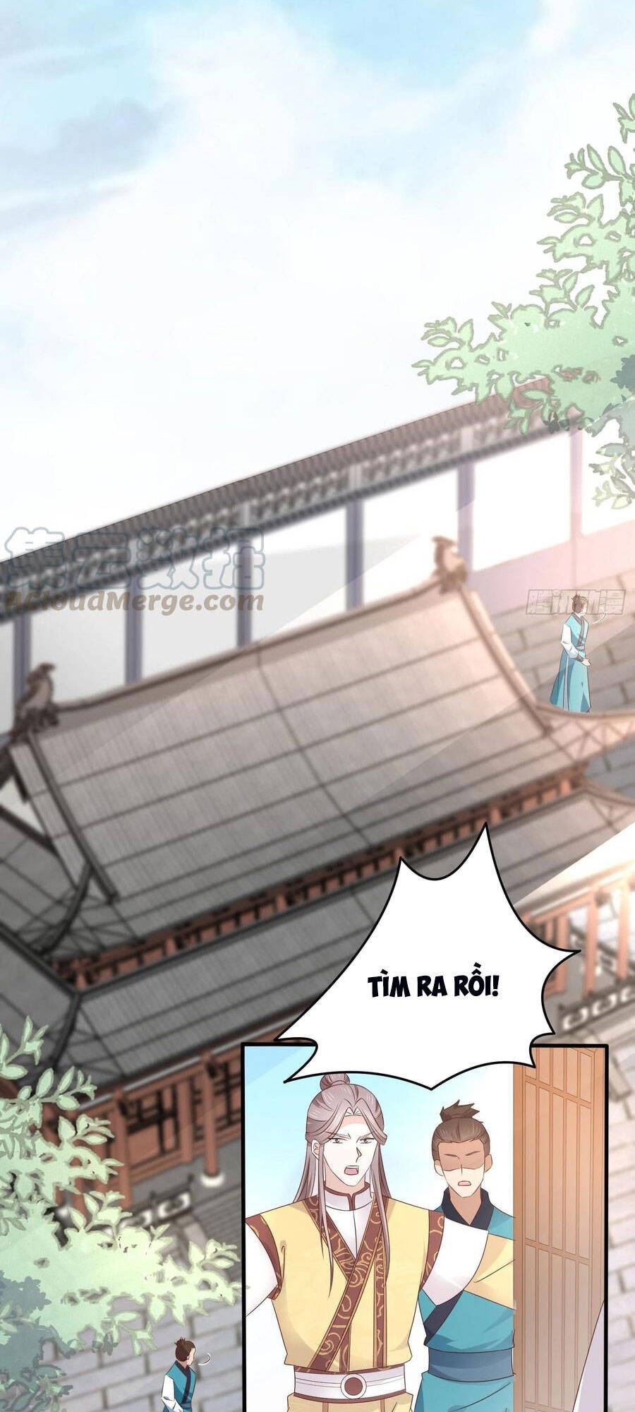 Chi Tôn Đồng Thuật Sư: Tuyệt Thế Đại Tiểu Thư chapter 205 - Trang 38