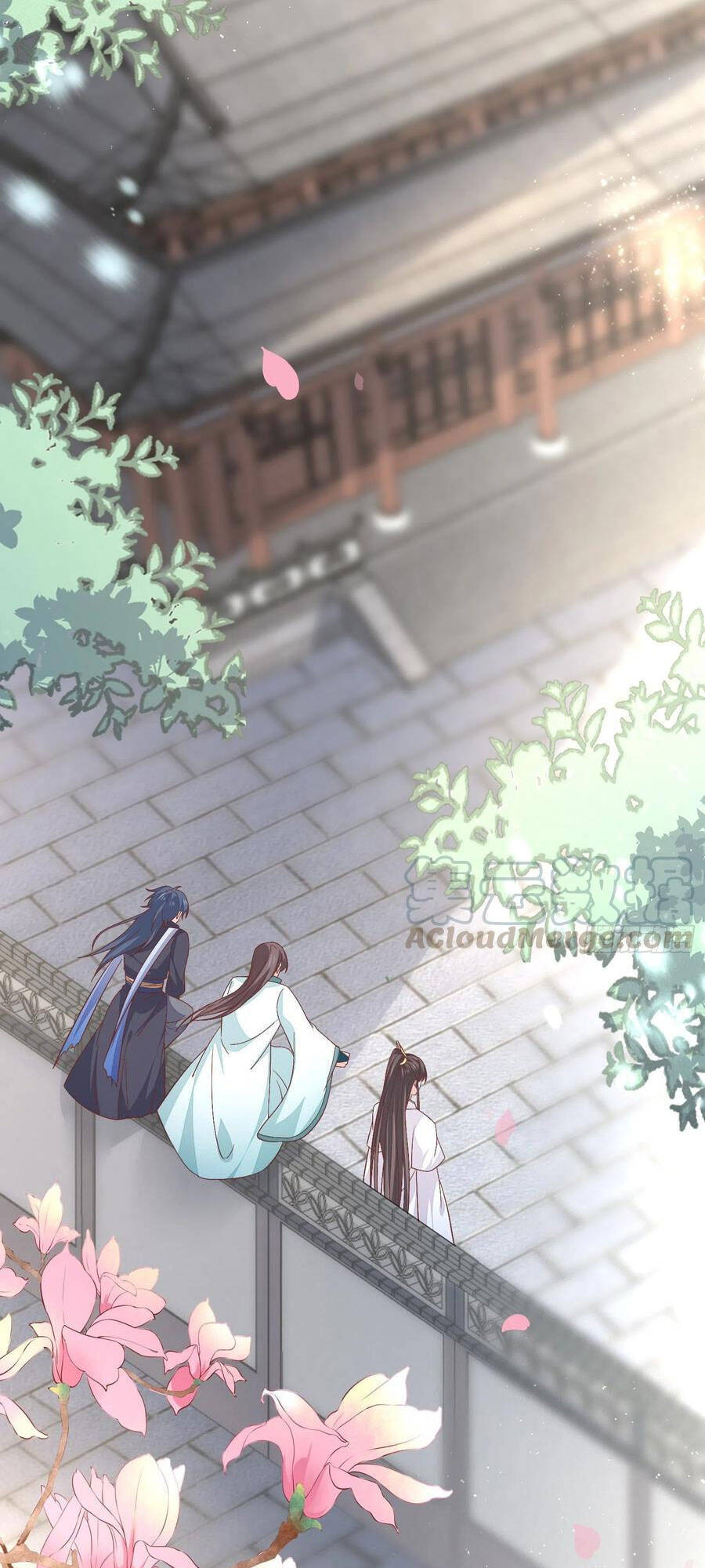 Chi Tôn Đồng Thuật Sư: Tuyệt Thế Đại Tiểu Thư chapter 205 - Trang 9