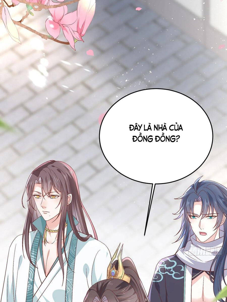 Chi Tôn Đồng Thuật Sư: Tuyệt Thế Đại Tiểu Thư chapter 205 - Trang 10