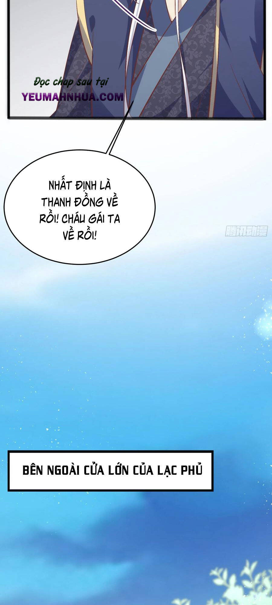 Chi Tôn Đồng Thuật Sư: Tuyệt Thế Đại Tiểu Thư chapter 206 - Trang 13