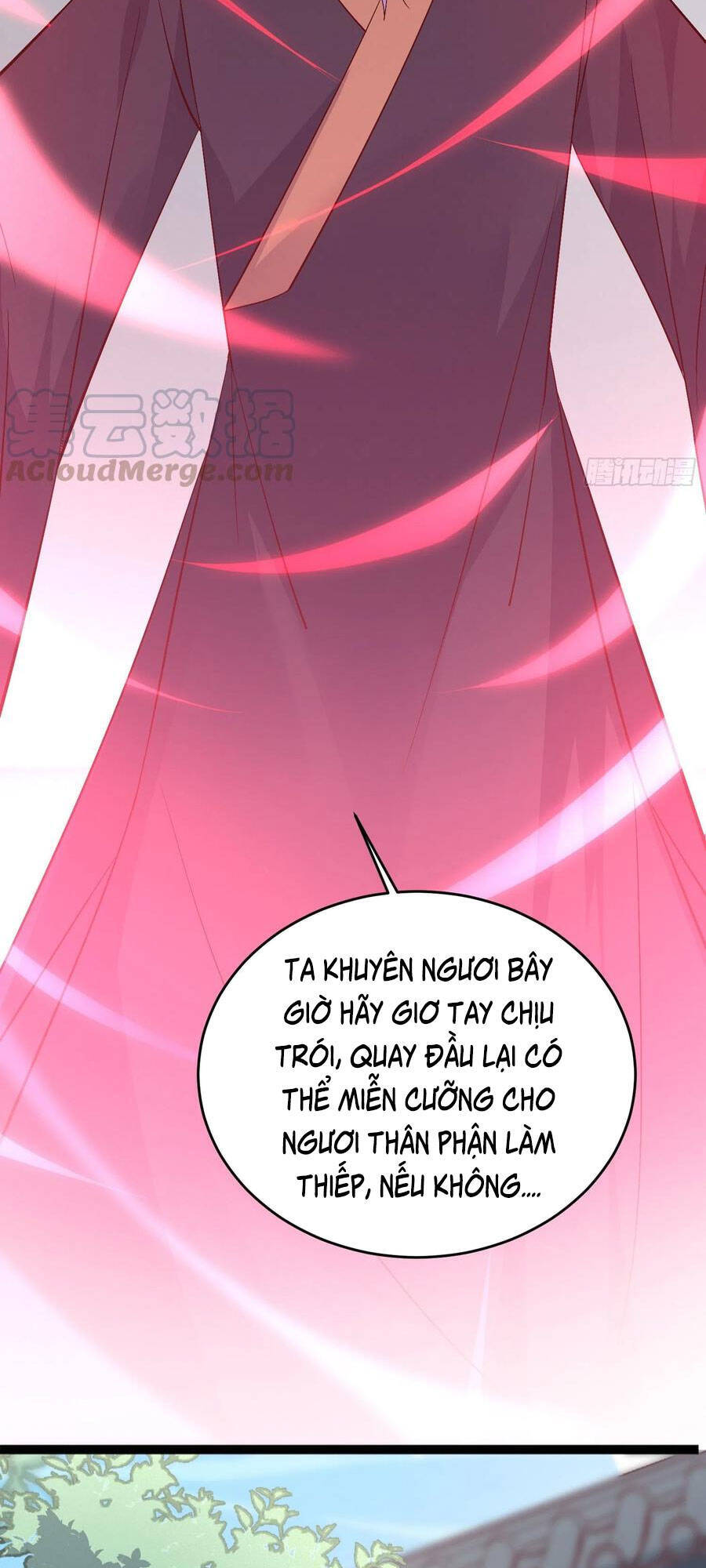 Chi Tôn Đồng Thuật Sư: Tuyệt Thế Đại Tiểu Thư chapter 206 - Trang 19