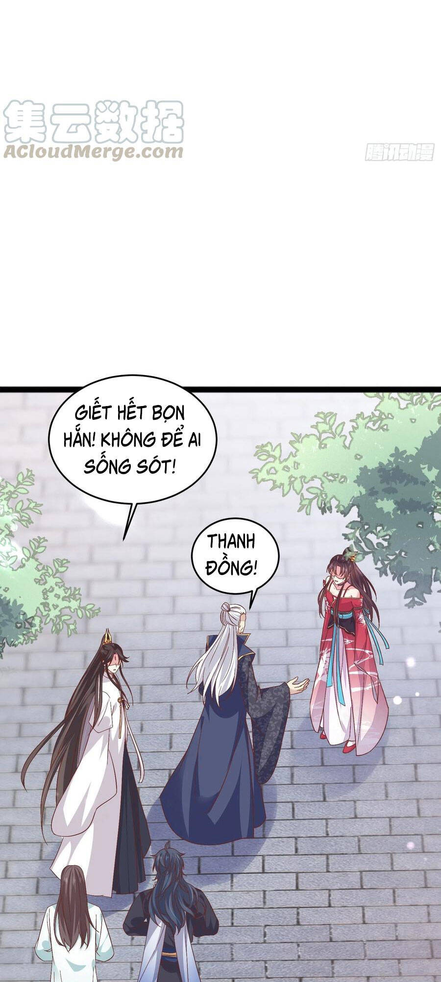 Chi Tôn Đồng Thuật Sư: Tuyệt Thế Đại Tiểu Thư chapter 206 - Trang 27