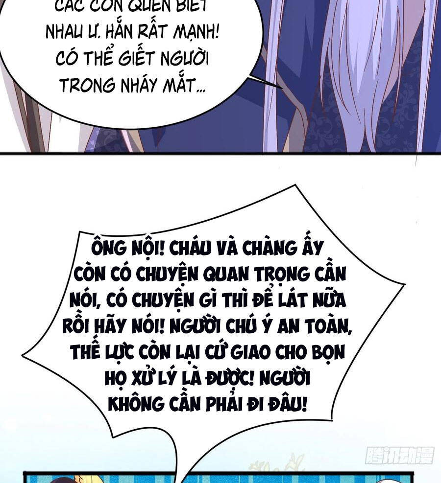 Chi Tôn Đồng Thuật Sư: Tuyệt Thế Đại Tiểu Thư chapter 206 - Trang 30