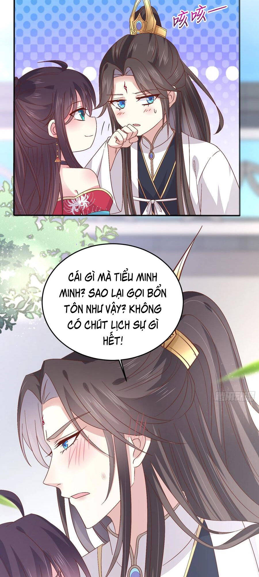 Chi Tôn Đồng Thuật Sư: Tuyệt Thế Đại Tiểu Thư chapter 206 - Trang 35