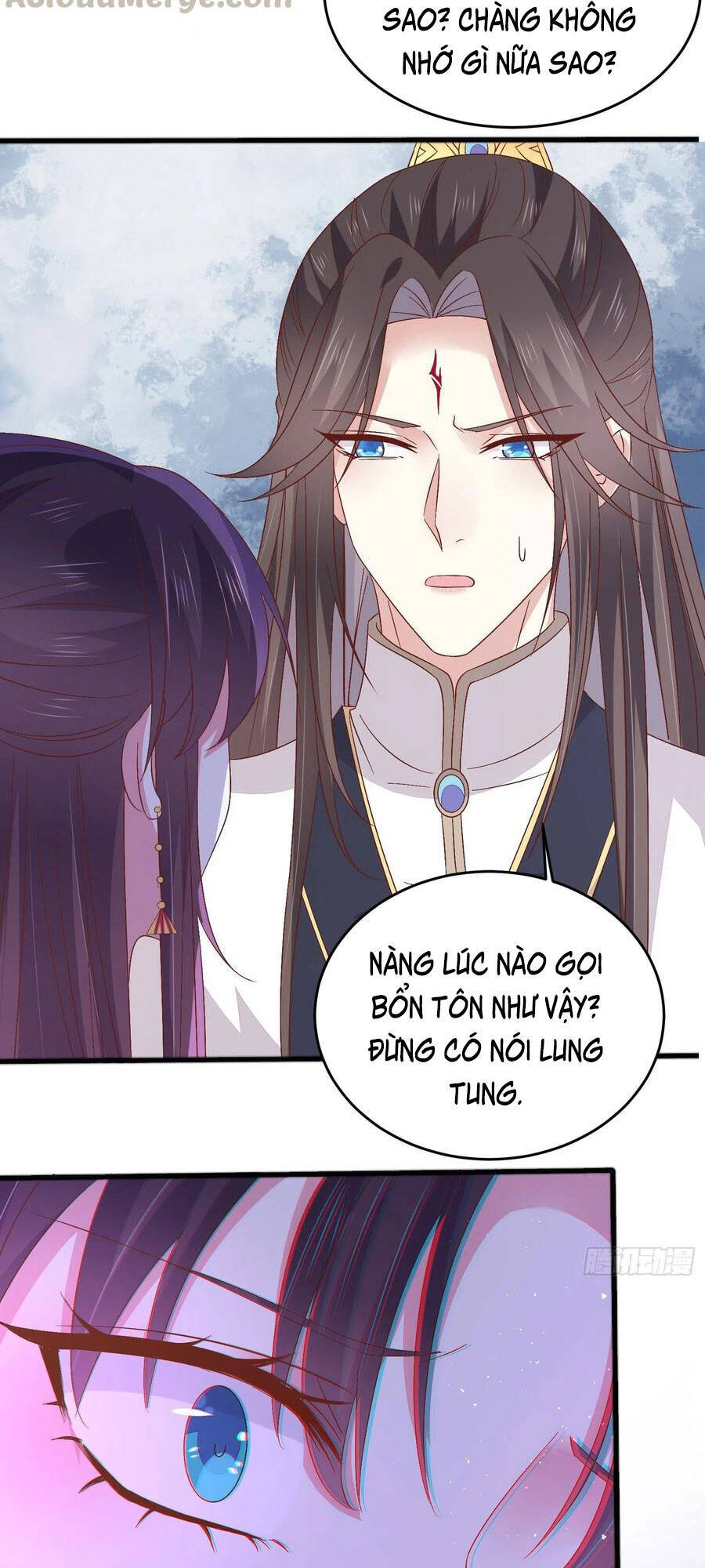 Chi Tôn Đồng Thuật Sư: Tuyệt Thế Đại Tiểu Thư chapter 206 - Trang 37