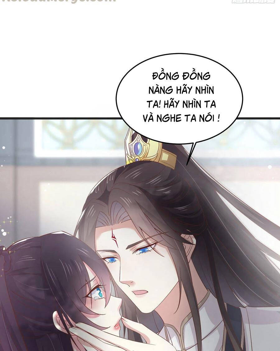 Chi Tôn Đồng Thuật Sư: Tuyệt Thế Đại Tiểu Thư chapter 207 - Trang 12