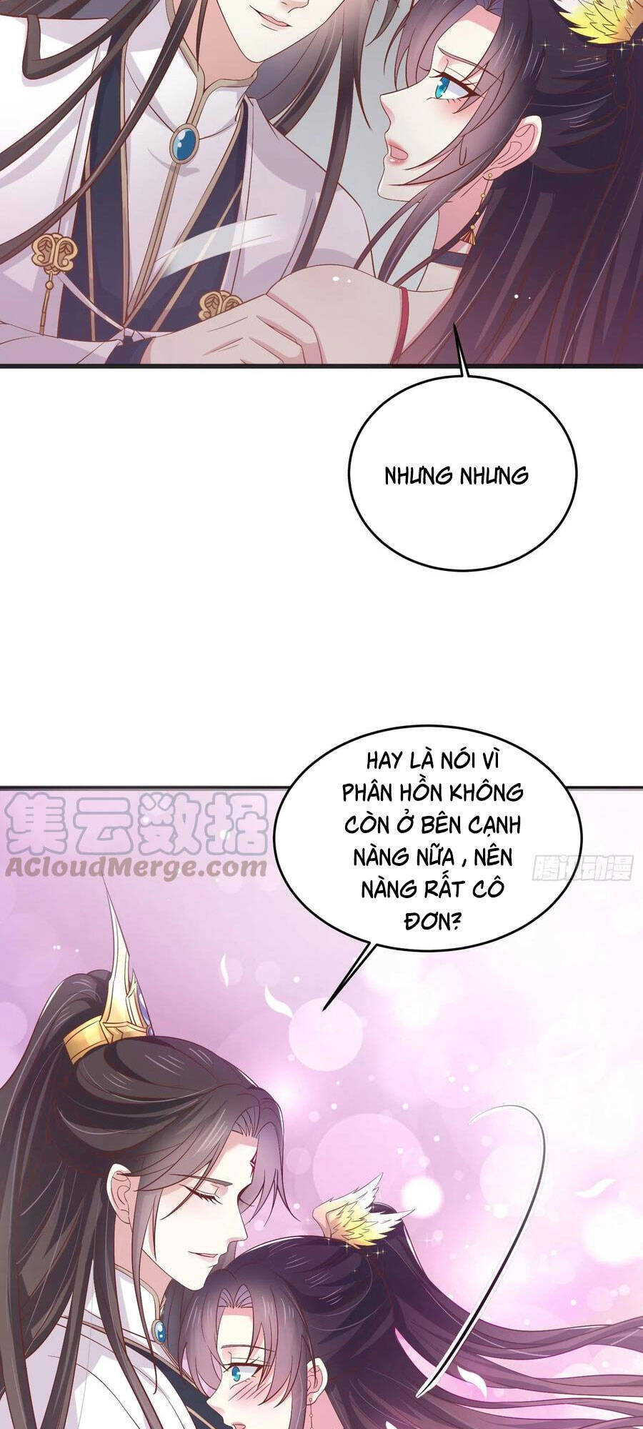 Chi Tôn Đồng Thuật Sư: Tuyệt Thế Đại Tiểu Thư chapter 207 - Trang 19