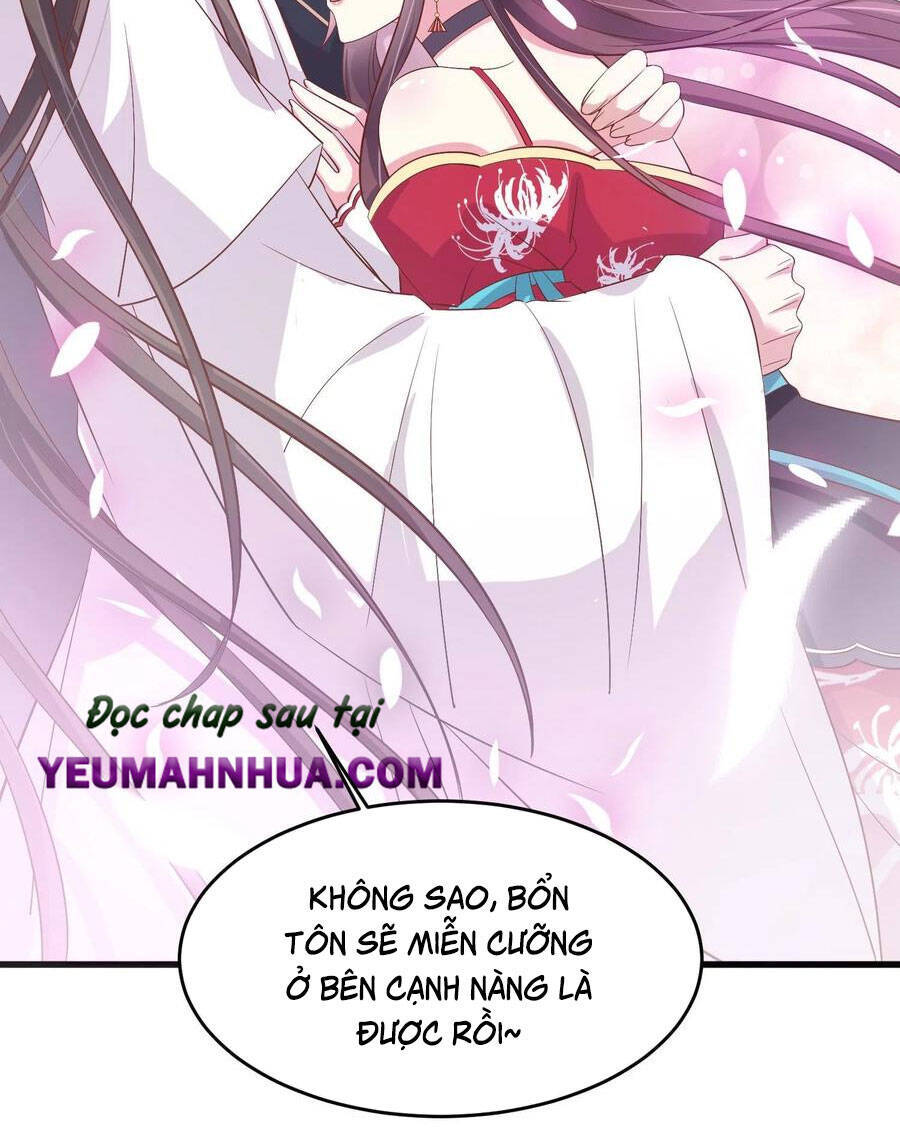Chi Tôn Đồng Thuật Sư: Tuyệt Thế Đại Tiểu Thư chapter 207 - Trang 20