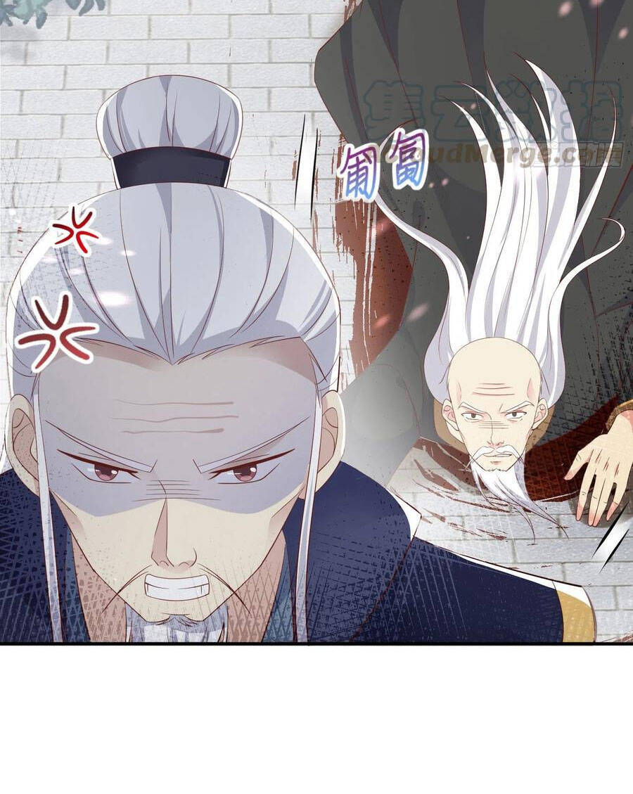 Chi Tôn Đồng Thuật Sư: Tuyệt Thế Đại Tiểu Thư chapter 207 - Trang 22