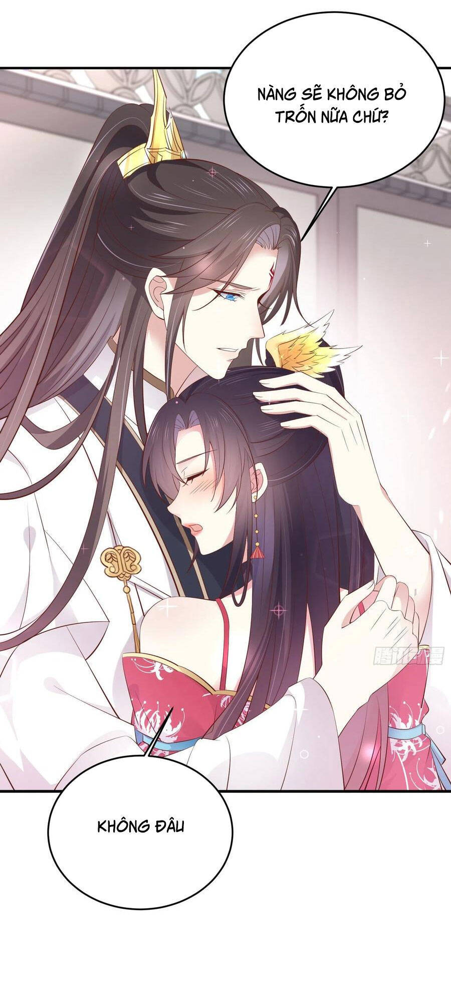 Chi Tôn Đồng Thuật Sư: Tuyệt Thế Đại Tiểu Thư chapter 207 - Trang 23