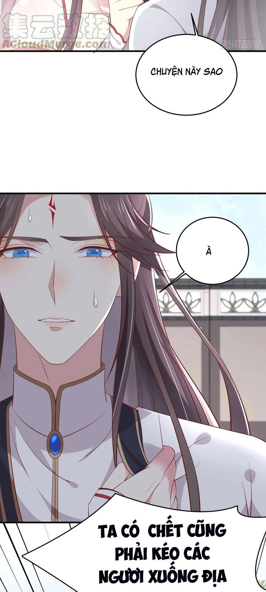 Chi Tôn Đồng Thuật Sư: Tuyệt Thế Đại Tiểu Thư chapter 207 - Trang 25