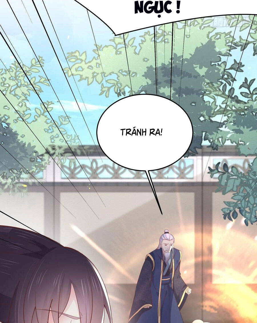 Chi Tôn Đồng Thuật Sư: Tuyệt Thế Đại Tiểu Thư chapter 207 - Trang 26