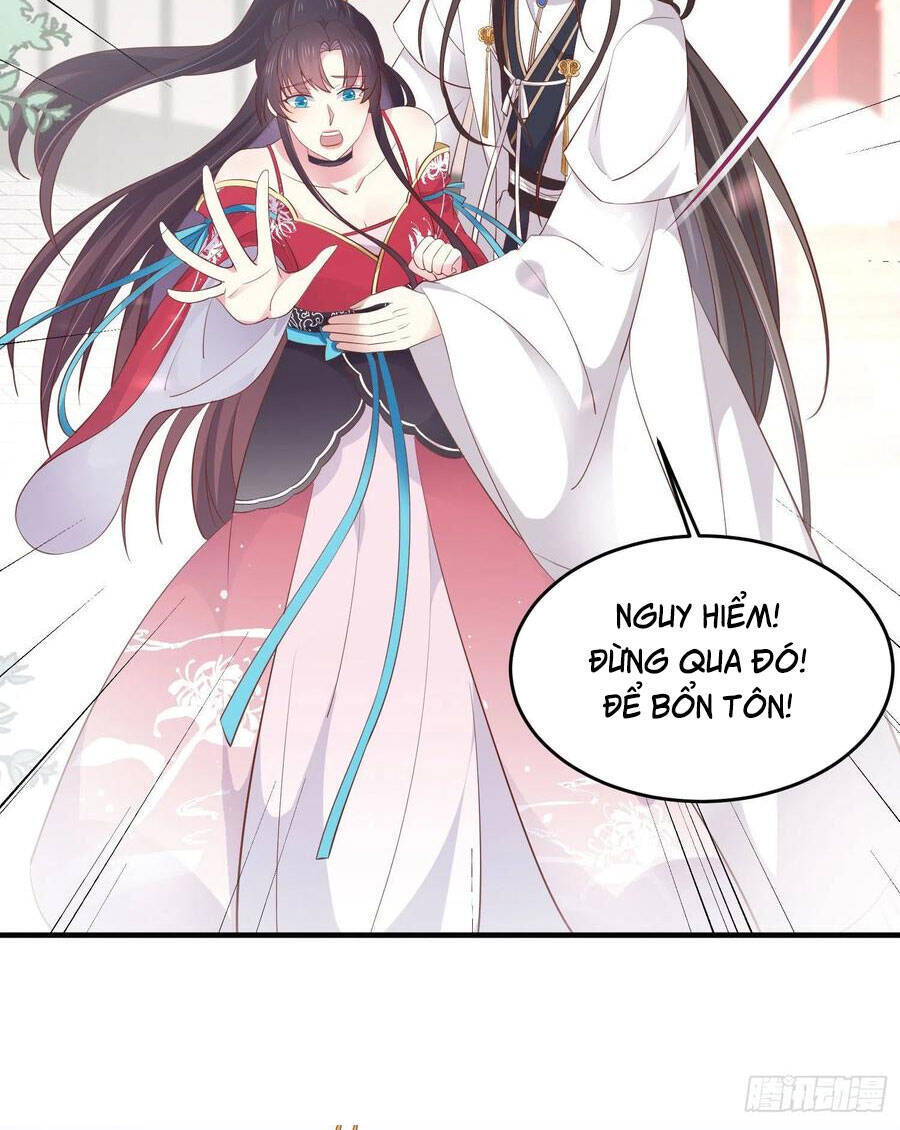 Chi Tôn Đồng Thuật Sư: Tuyệt Thế Đại Tiểu Thư chapter 207 - Trang 28