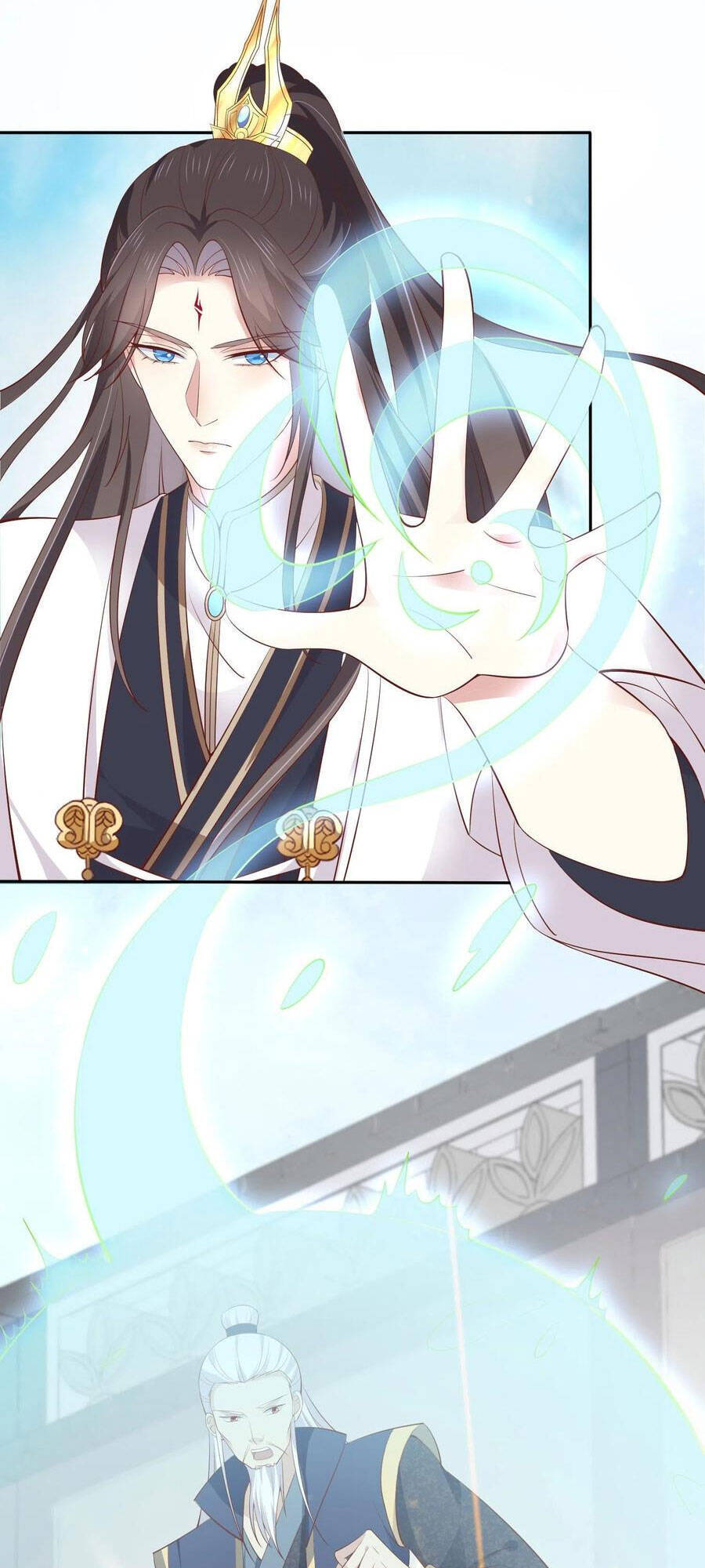 Chi Tôn Đồng Thuật Sư: Tuyệt Thế Đại Tiểu Thư chapter 207 - Trang 29