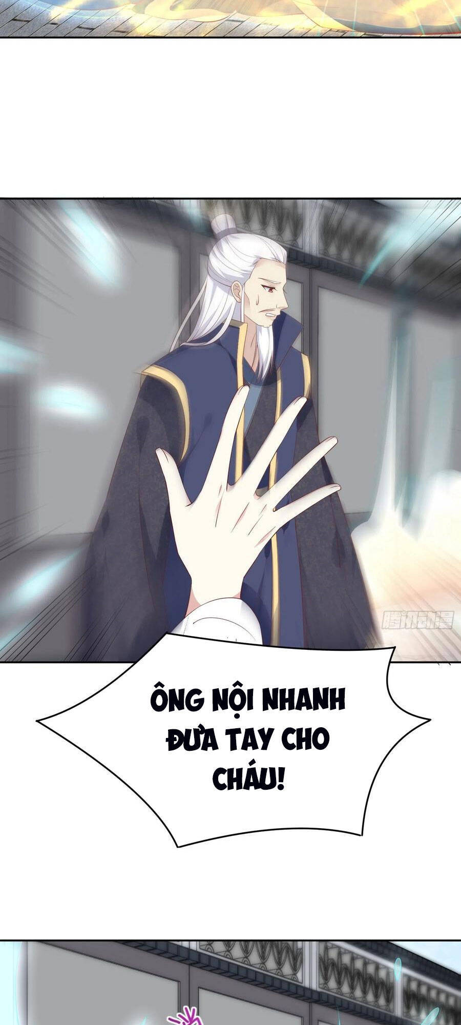 Chi Tôn Đồng Thuật Sư: Tuyệt Thế Đại Tiểu Thư chapter 207 - Trang 31