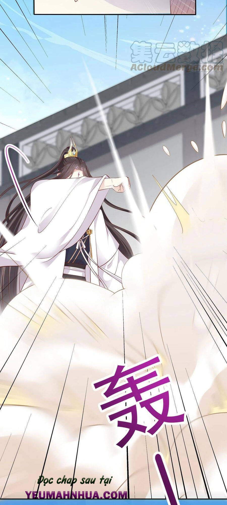 Chi Tôn Đồng Thuật Sư: Tuyệt Thế Đại Tiểu Thư chapter 207 - Trang 33