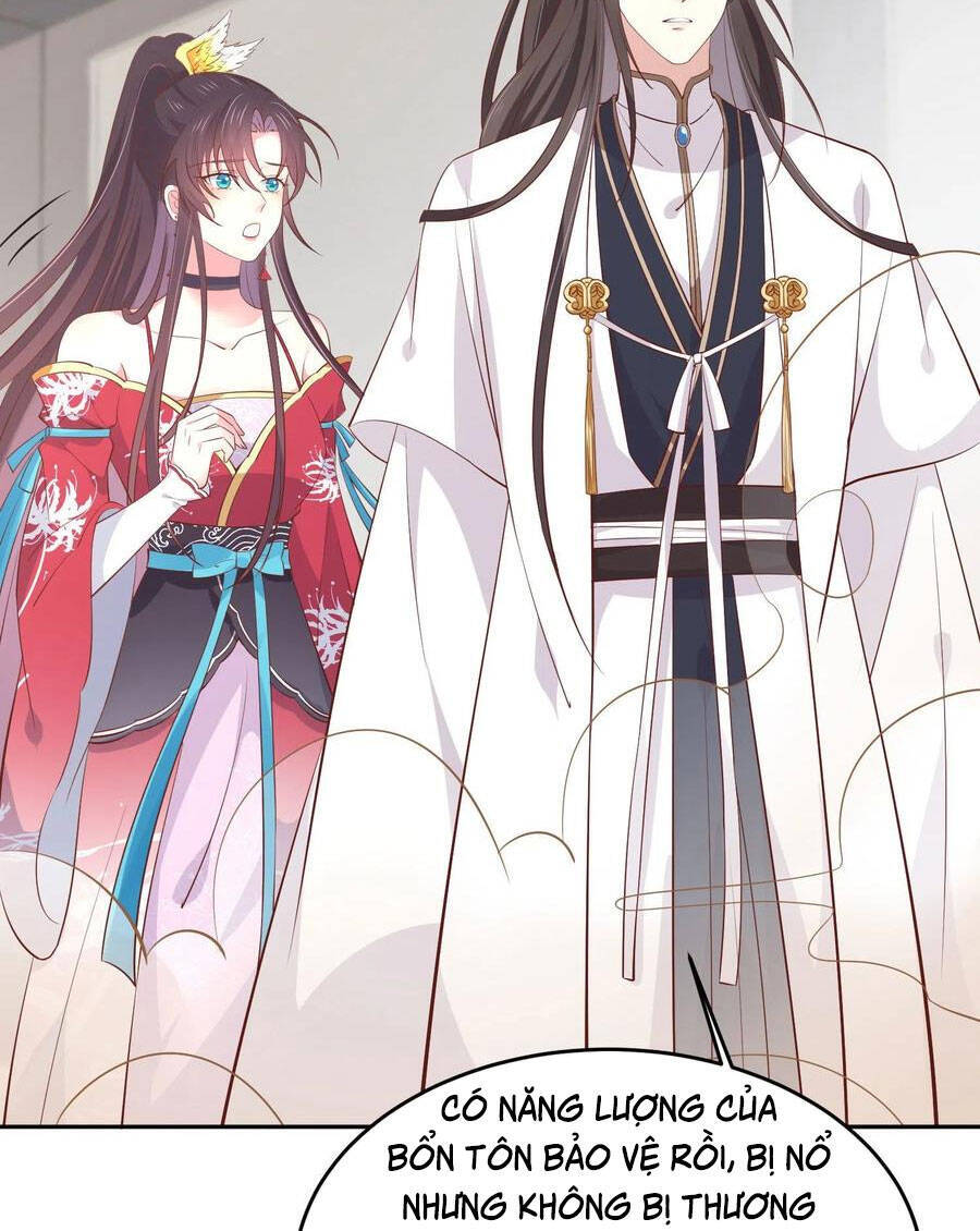 Chi Tôn Đồng Thuật Sư: Tuyệt Thế Đại Tiểu Thư chapter 207 - Trang 36