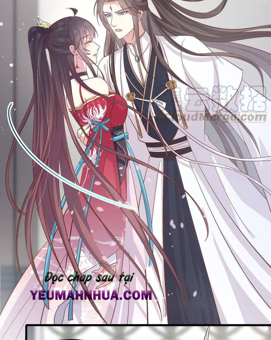 Chi Tôn Đồng Thuật Sư: Tuyệt Thế Đại Tiểu Thư chapter 207 - Trang 6