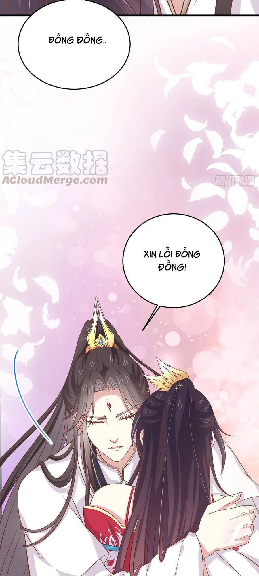 Chi Tôn Đồng Thuật Sư: Tuyệt Thế Đại Tiểu Thư chapter 207 - Trang 9