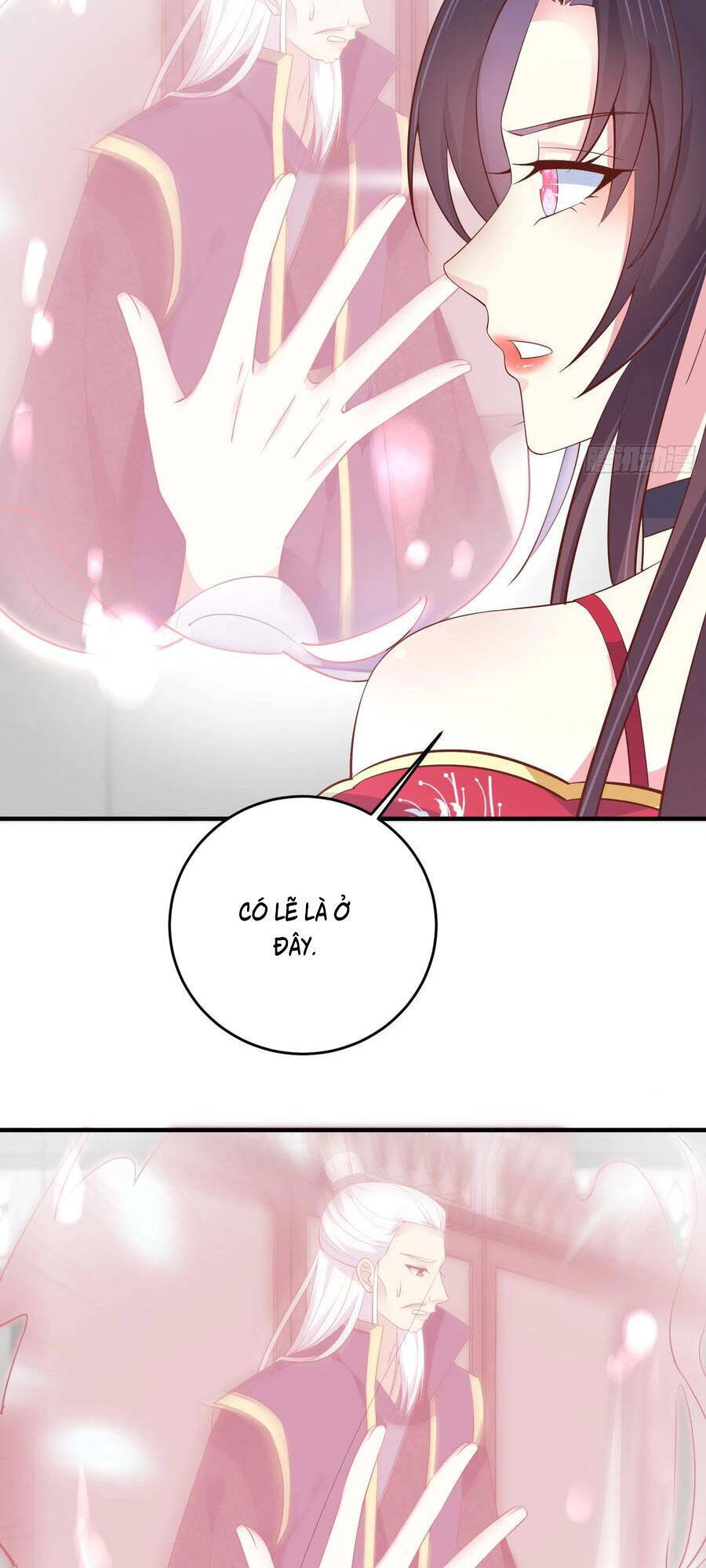 Chi Tôn Đồng Thuật Sư: Tuyệt Thế Đại Tiểu Thư chapter 208 - Trang 11