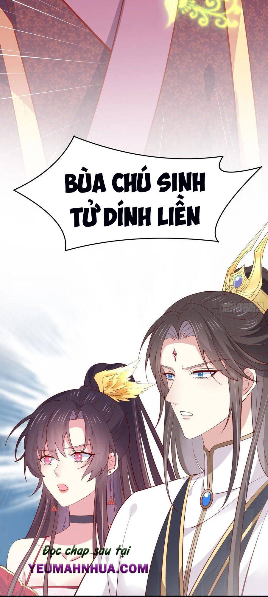 Chi Tôn Đồng Thuật Sư: Tuyệt Thế Đại Tiểu Thư chapter 208 - Trang 13
