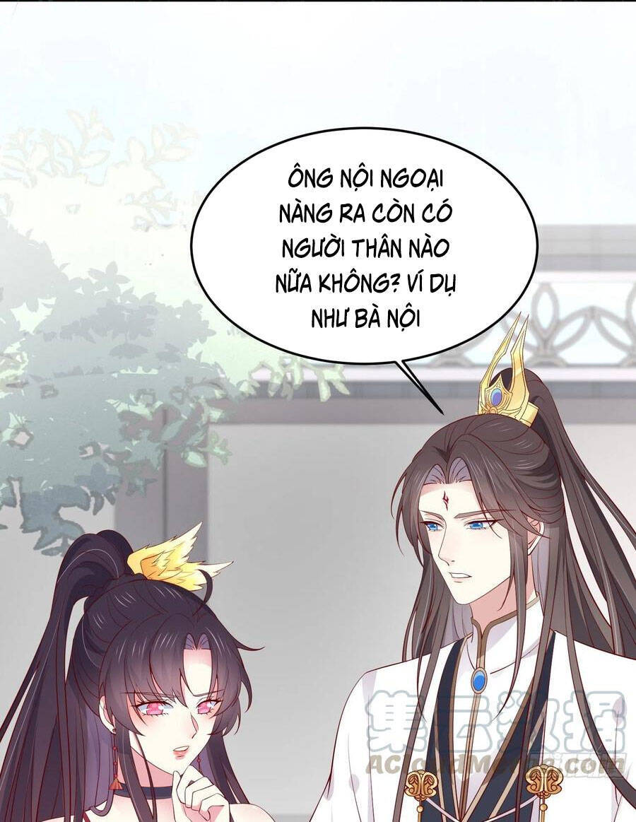 Chi Tôn Đồng Thuật Sư: Tuyệt Thế Đại Tiểu Thư chapter 208 - Trang 14