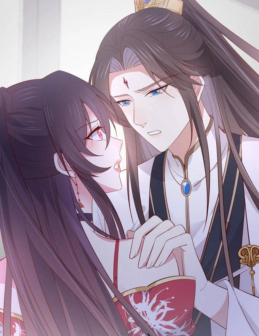 Chi Tôn Đồng Thuật Sư: Tuyệt Thế Đại Tiểu Thư chapter 208 - Trang 16