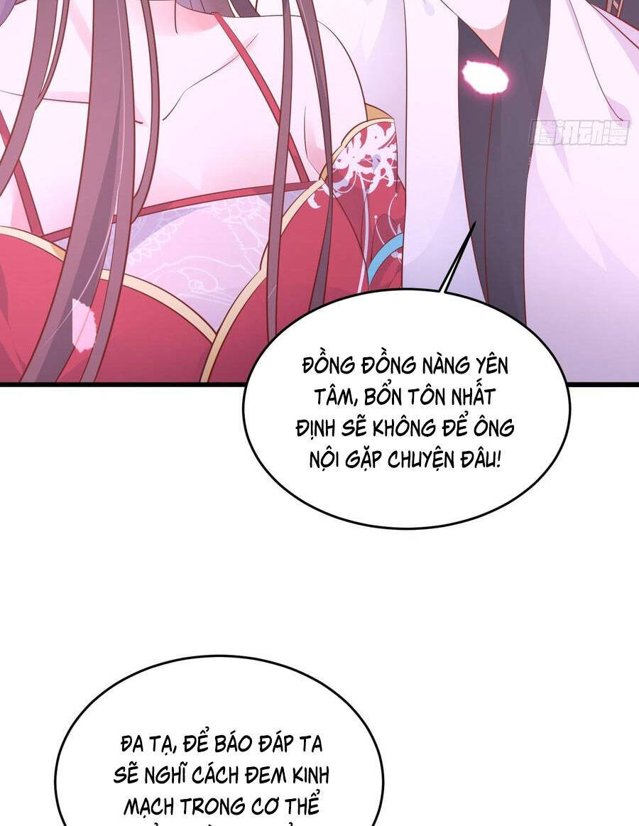 Chi Tôn Đồng Thuật Sư: Tuyệt Thế Đại Tiểu Thư chapter 208 - Trang 18