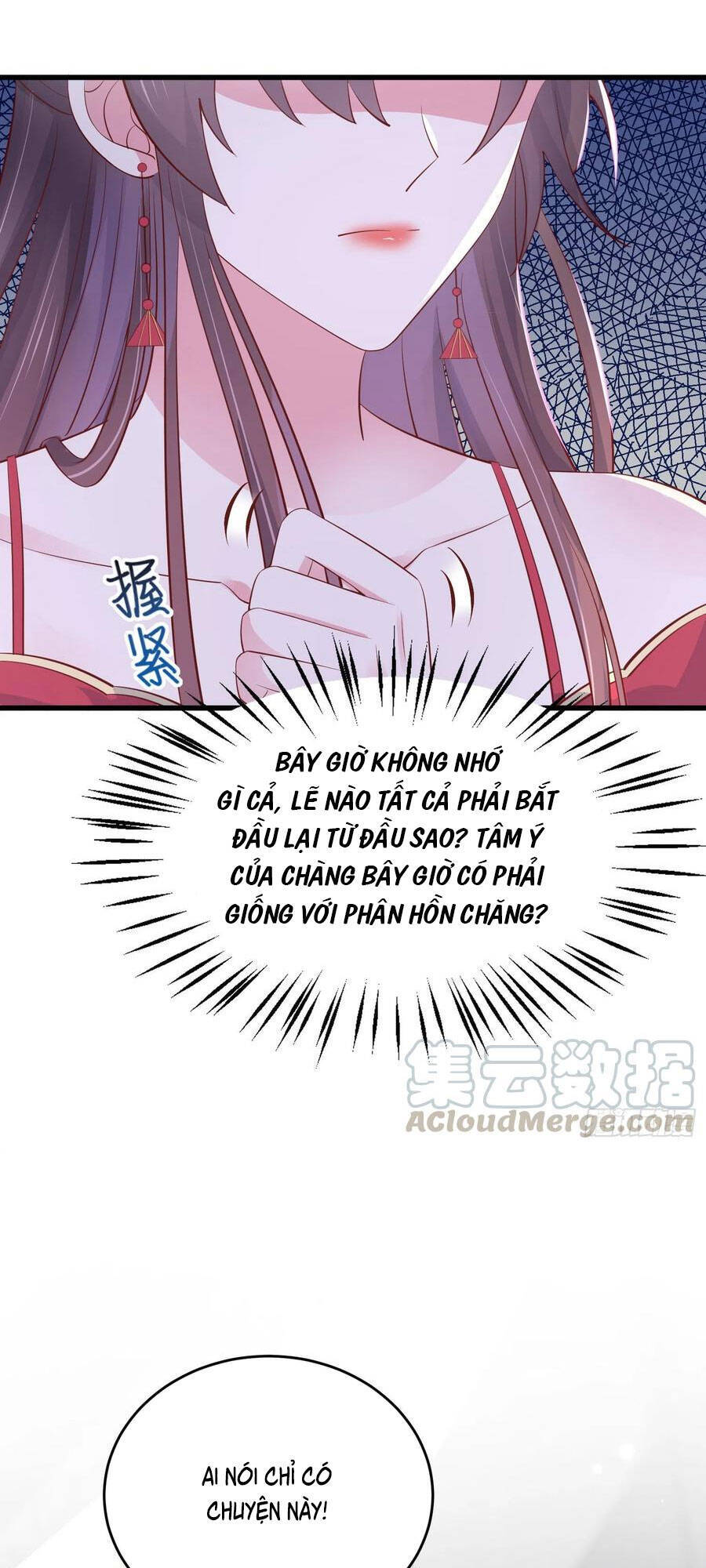 Chi Tôn Đồng Thuật Sư: Tuyệt Thế Đại Tiểu Thư chapter 208 - Trang 21