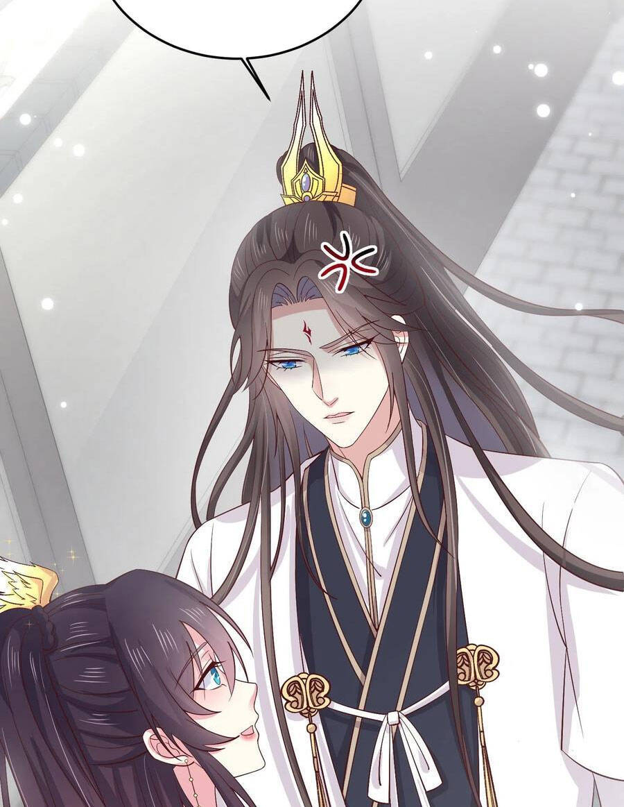 Chi Tôn Đồng Thuật Sư: Tuyệt Thế Đại Tiểu Thư chapter 208 - Trang 22