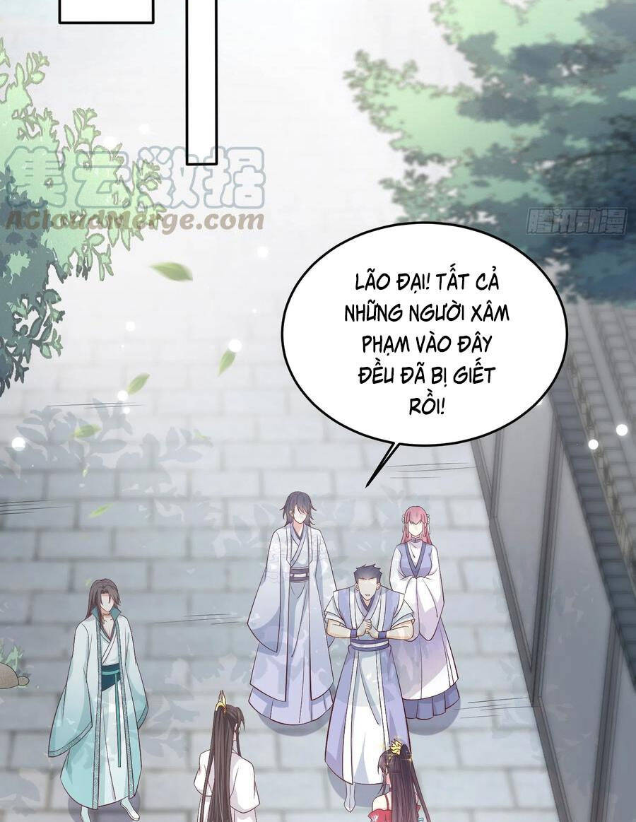 Chi Tôn Đồng Thuật Sư: Tuyệt Thế Đại Tiểu Thư chapter 208 - Trang 24