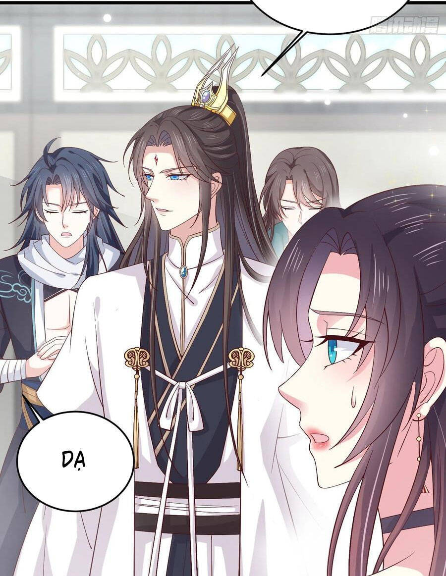 Chi Tôn Đồng Thuật Sư: Tuyệt Thế Đại Tiểu Thư chapter 208 - Trang 28
