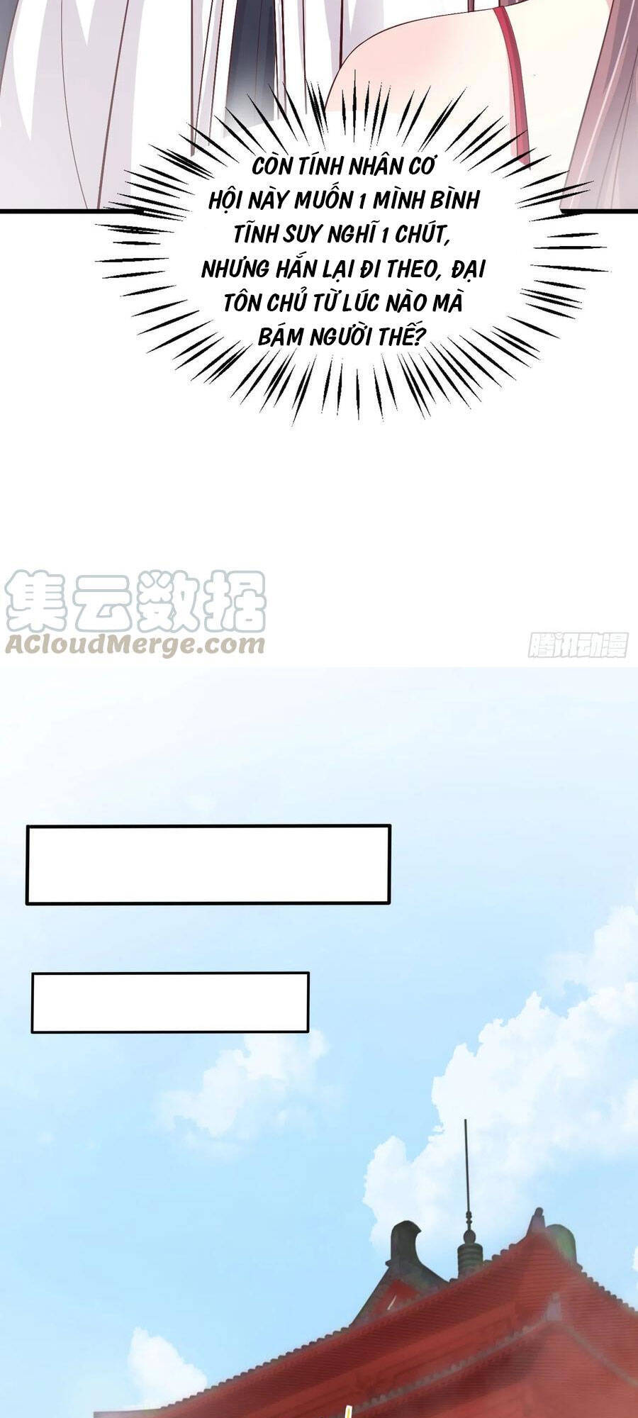 Chi Tôn Đồng Thuật Sư: Tuyệt Thế Đại Tiểu Thư chapter 208 - Trang 29