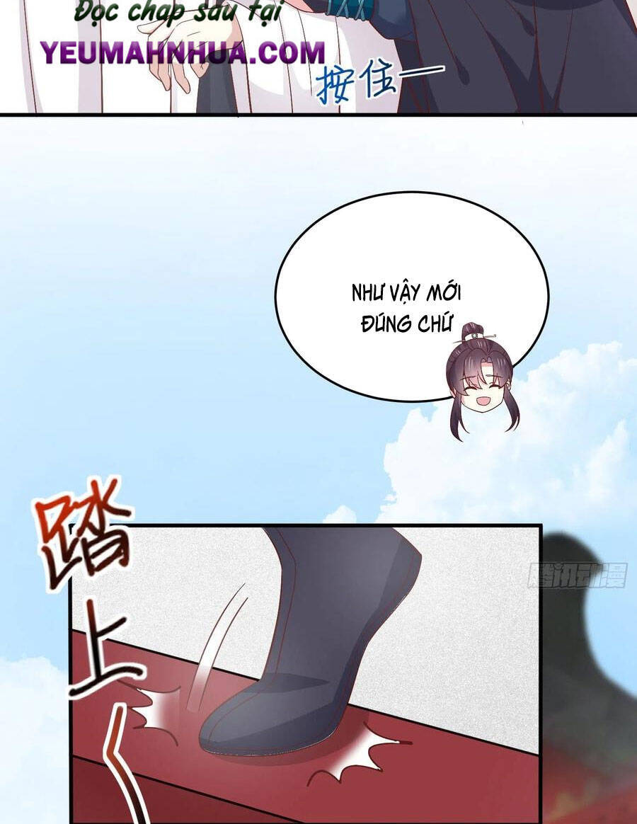 Chi Tôn Đồng Thuật Sư: Tuyệt Thế Đại Tiểu Thư chapter 208 - Trang 36
