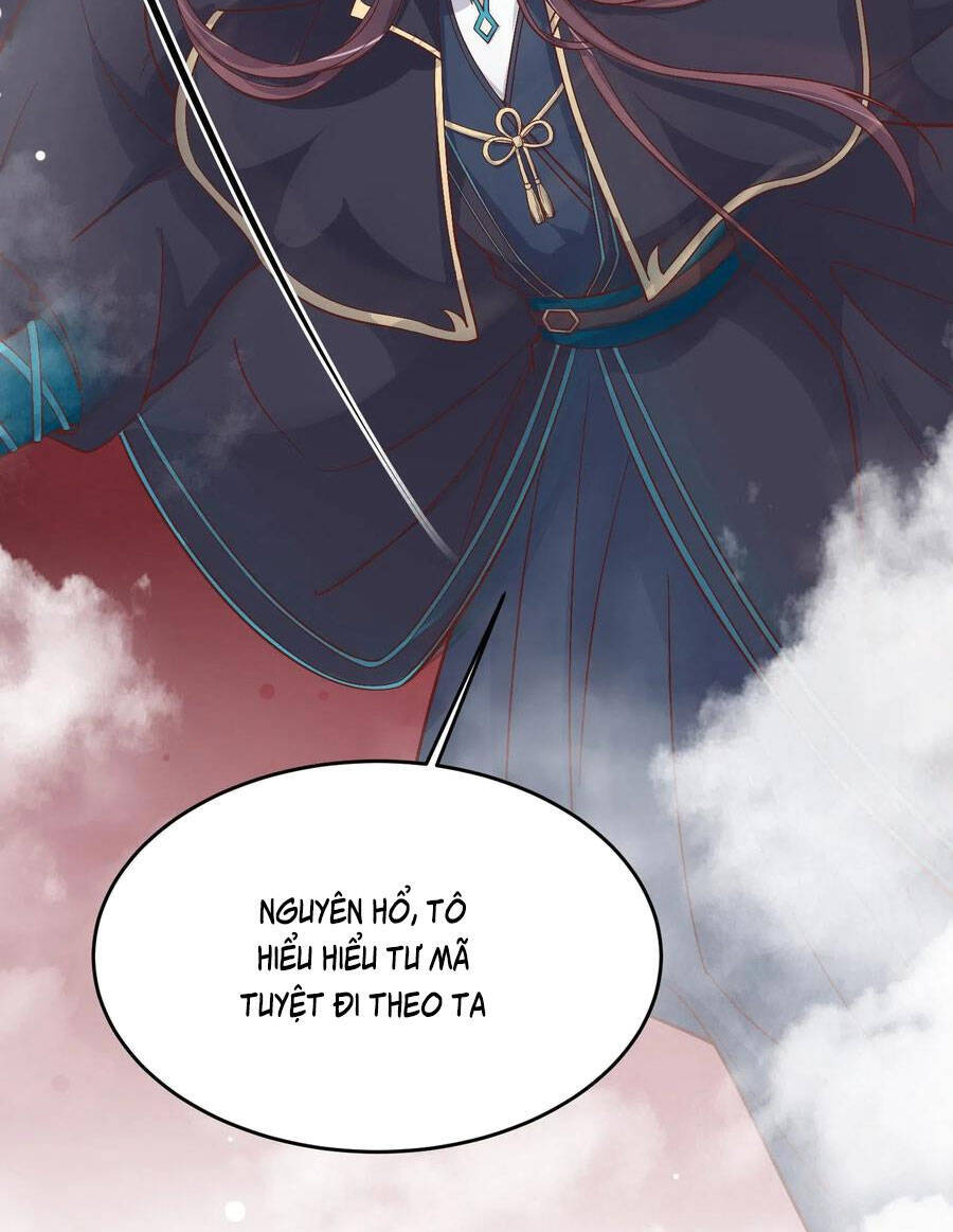 Chi Tôn Đồng Thuật Sư: Tuyệt Thế Đại Tiểu Thư chapter 208 - Trang 38