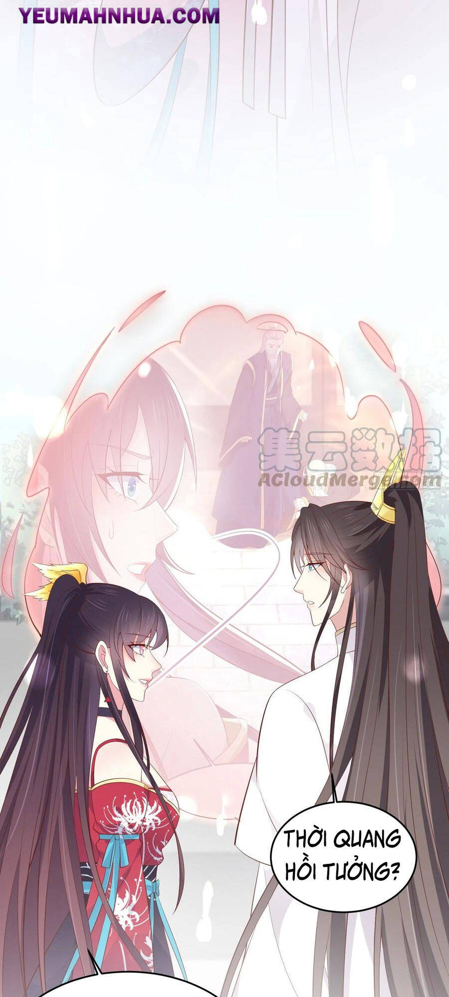 Chi Tôn Đồng Thuật Sư: Tuyệt Thế Đại Tiểu Thư chapter 208 - Trang 7