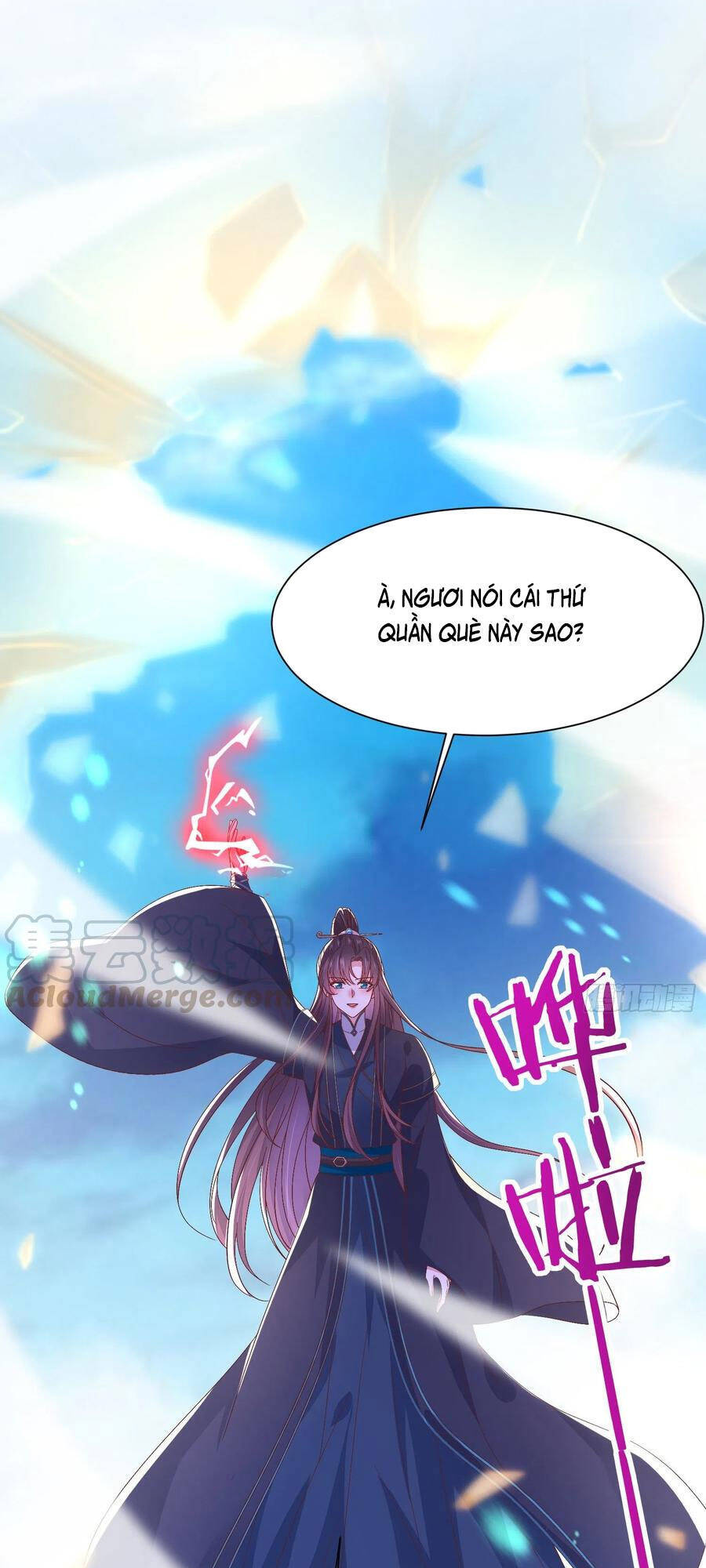 Chi Tôn Đồng Thuật Sư: Tuyệt Thế Đại Tiểu Thư chapter 209 - Trang 15