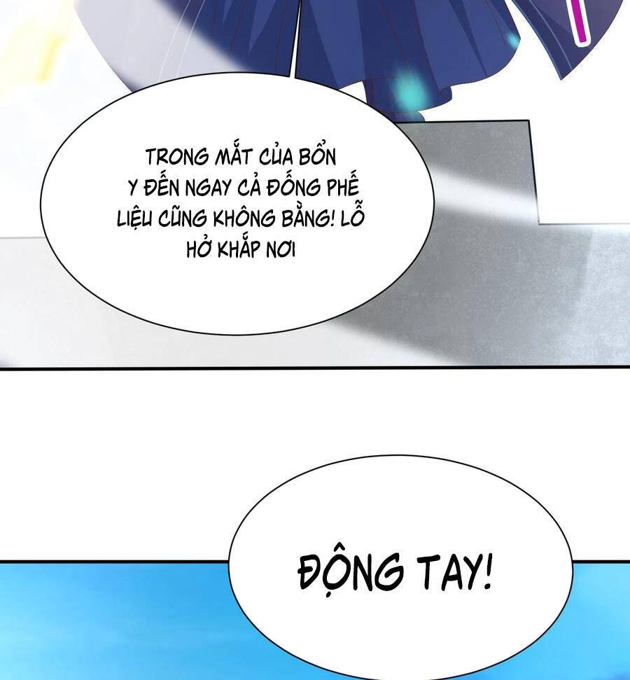 Chi Tôn Đồng Thuật Sư: Tuyệt Thế Đại Tiểu Thư chapter 209 - Trang 16