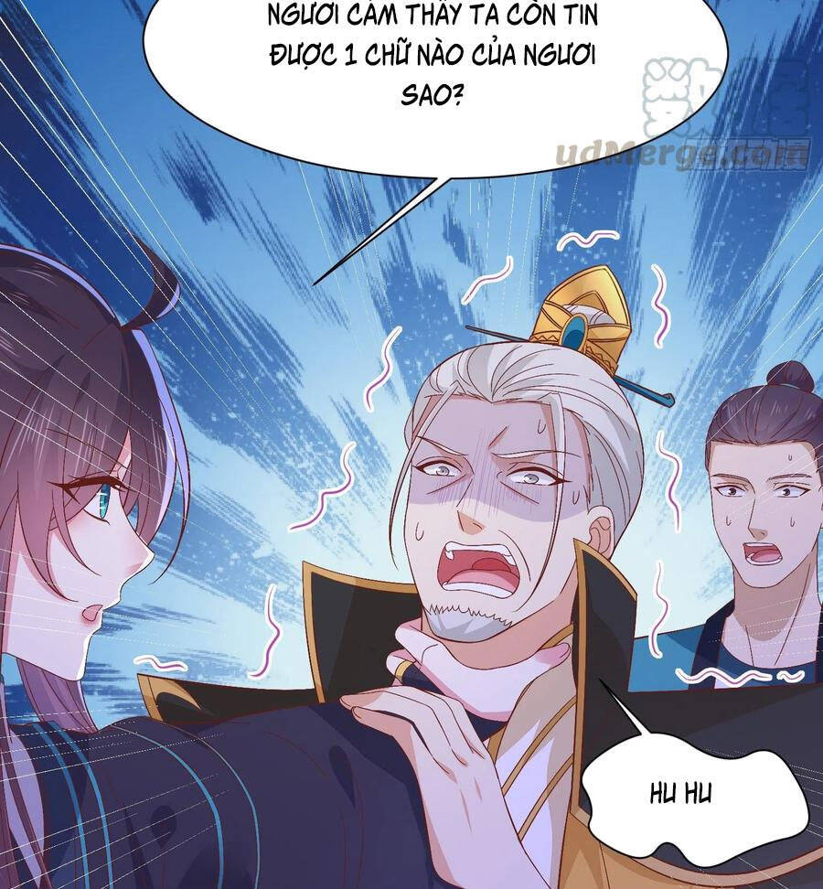 Chi Tôn Đồng Thuật Sư: Tuyệt Thế Đại Tiểu Thư chapter 209 - Trang 18