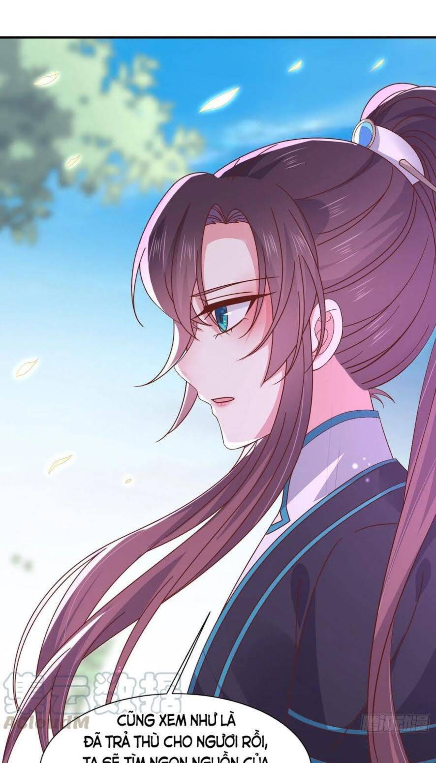 Chi Tôn Đồng Thuật Sư: Tuyệt Thế Đại Tiểu Thư chapter 209 - Trang 22