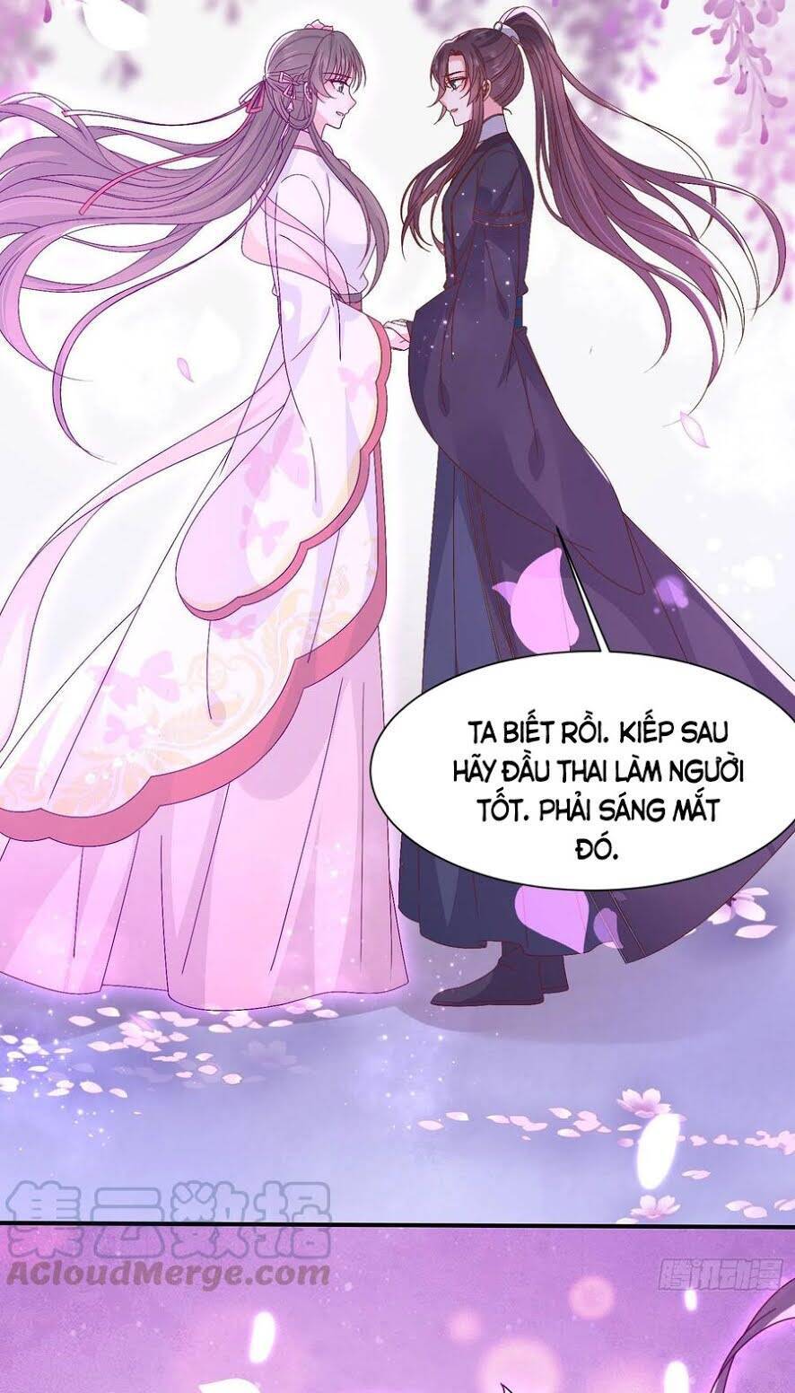 Chi Tôn Đồng Thuật Sư: Tuyệt Thế Đại Tiểu Thư chapter 209 - Trang 24