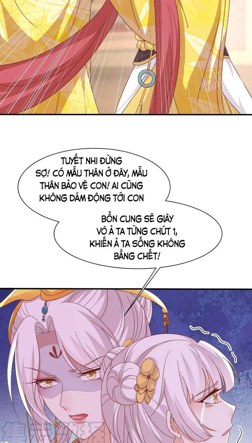 Chi Tôn Đồng Thuật Sư: Tuyệt Thế Đại Tiểu Thư chapter 209 - Trang 30