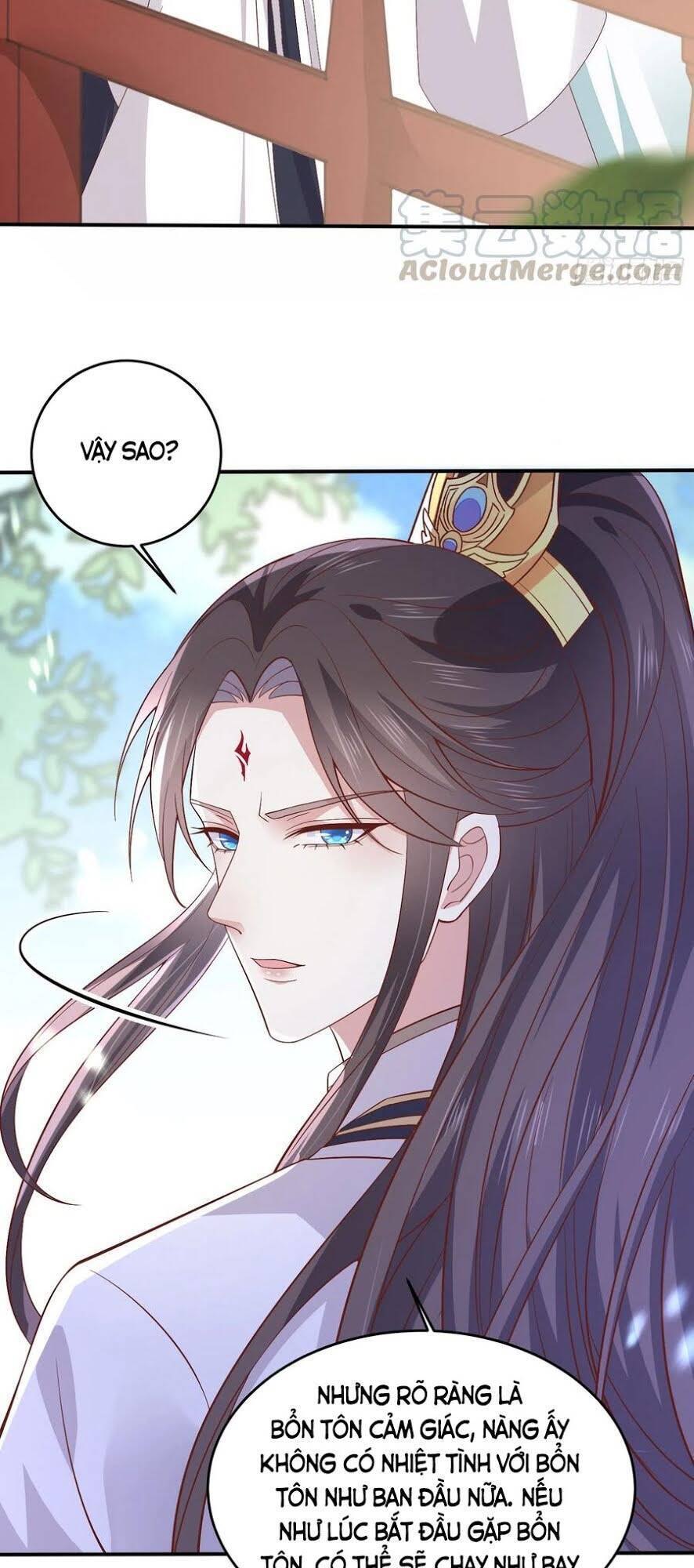 Chi Tôn Đồng Thuật Sư: Tuyệt Thế Đại Tiểu Thư chapter 209 - Trang 35